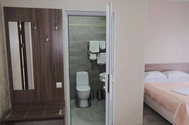 Апартамент «Студия»