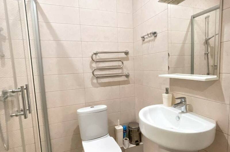 Апартамент «Студия MAX»