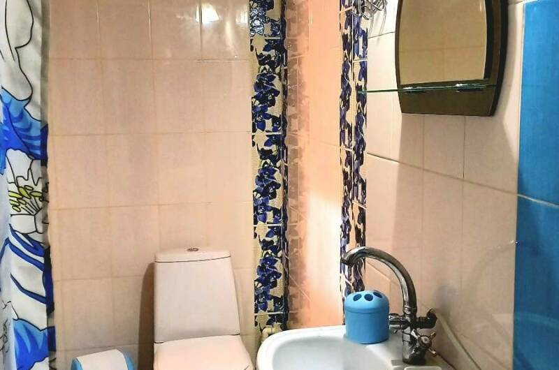 2-х местный стандарт