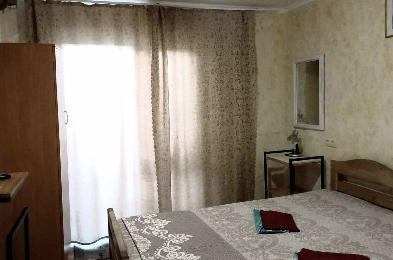 2-х местный стандарт