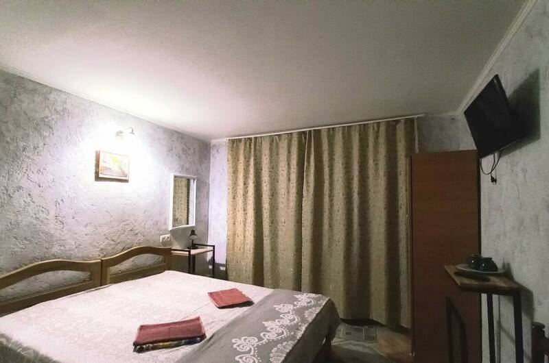 2-х местный стандарт