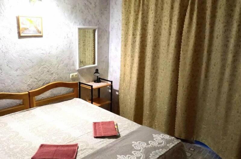 2-х местный стандарт