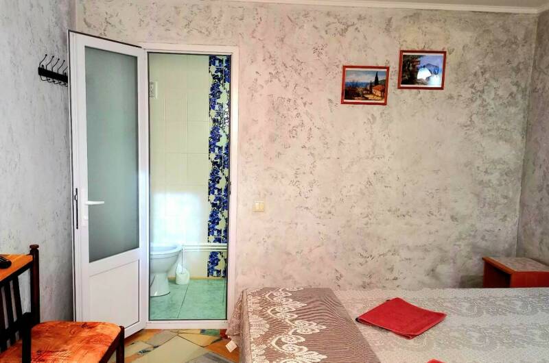 2-х местный стандарт