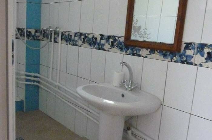 Однокомнатный 3-х местный стандарт 2-й этаж