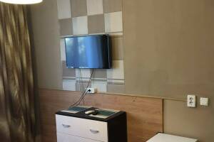 Изображение Изображение гостиницы "Гостевой дом «Green House»" #1 #1