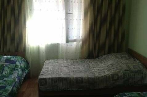 Двухкомнатный «Стандарт» на 6 гостей