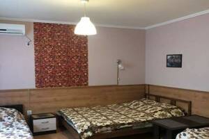 Изображение Изображение гостиницы "Гостевой дом «Green House»" #3 #3