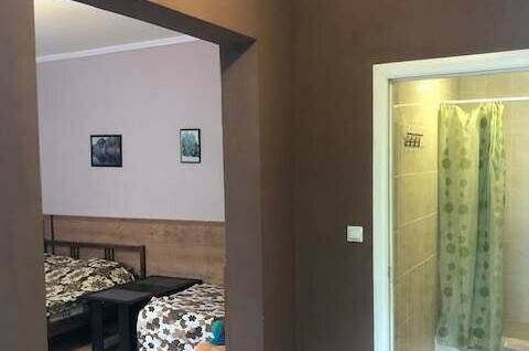 Четырехместный «Стандарт» (1-й этаж)