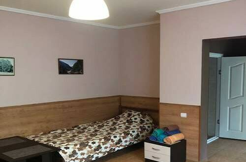 Четырехместный «Стандарт» (1-й этаж)