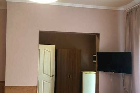 Четырехместный «Стандарт» (1-й этаж)