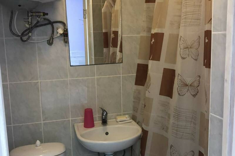 Двухместный «Стандарт» (2-й этаж)