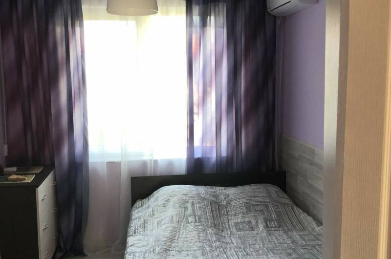 Двухместный «Стандарт» (2-й этаж)