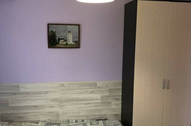 Двухместный «Стандарт» (2-й этаж)