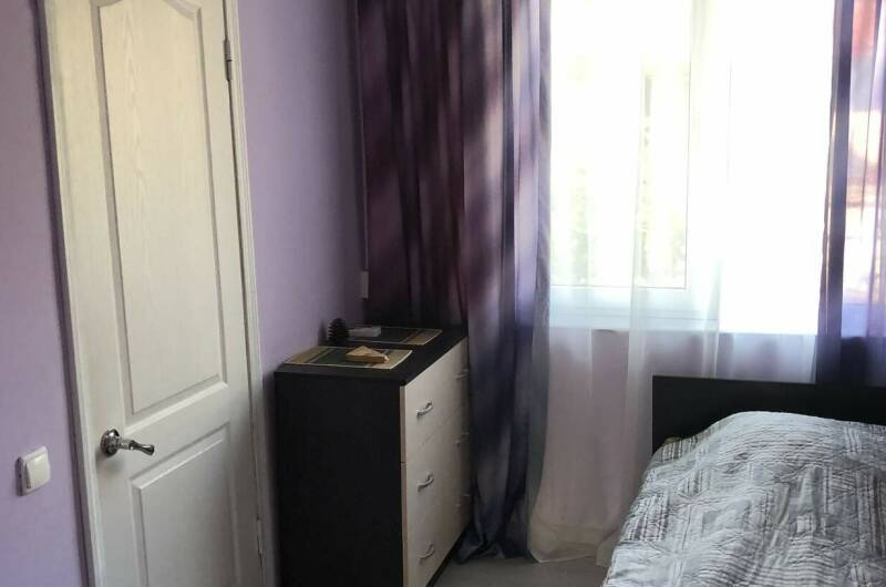 Двухместный «Стандарт» (2-й этаж)