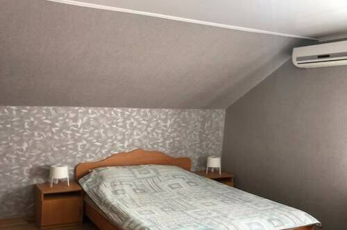 Двухкомнатный «Стандарт» на третьем этаже