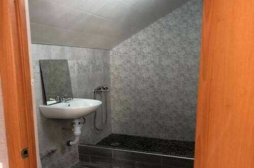 Двухкомнатный «Стандарт» на третьем этаже