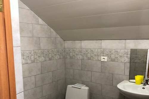 Двухкомнатный «Стандарт» на третьем этаже