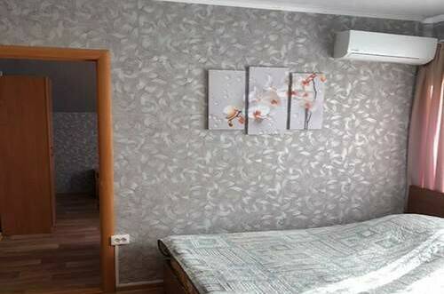 Двухкомнатный «Стандарт» на третьем этаже