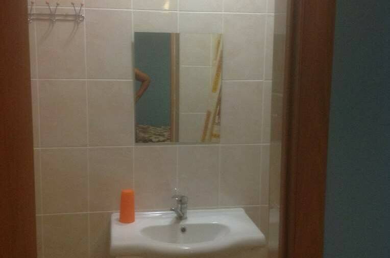 Двухместный «Стандарт» (1-й этаж)