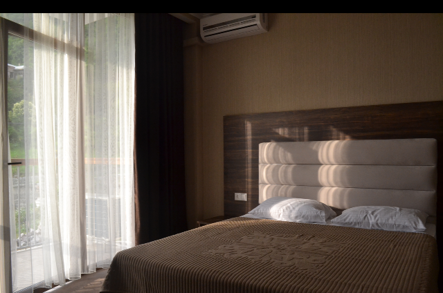 Номер «Комфорт» без балкона