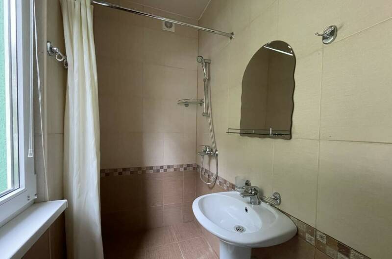 Двухместный с раздельными кроватями