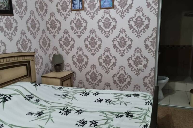 Двухместный