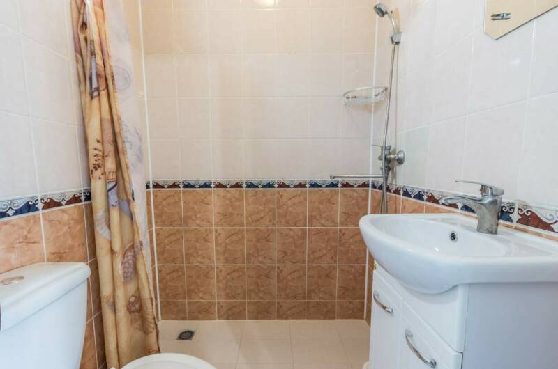 Трехместный номер Стандарт