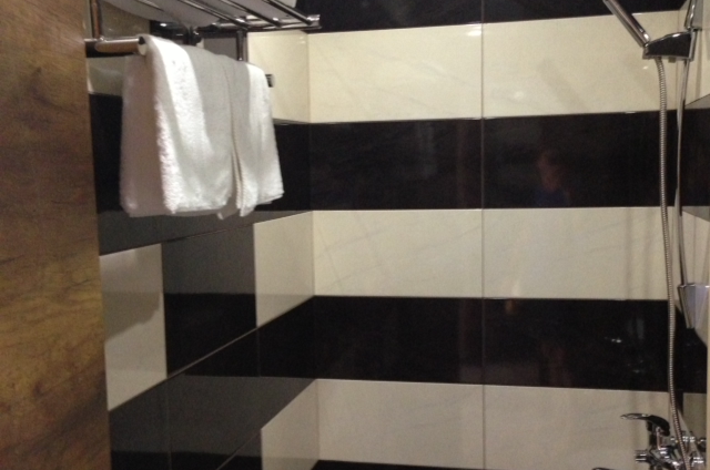 Номер «Комфорт» без балкона