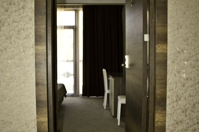 Номер «Комфорт» без балкона