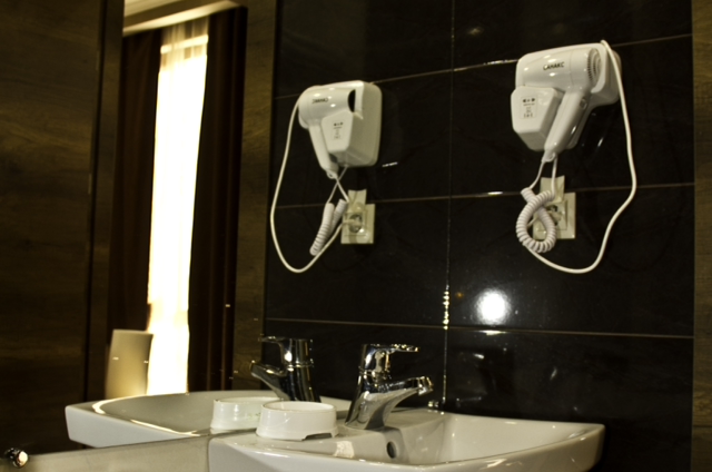 Номер «Комфорт» без балкона