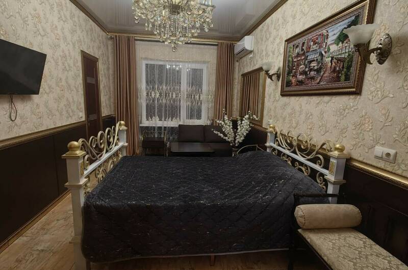 3-х местный «Люкс»