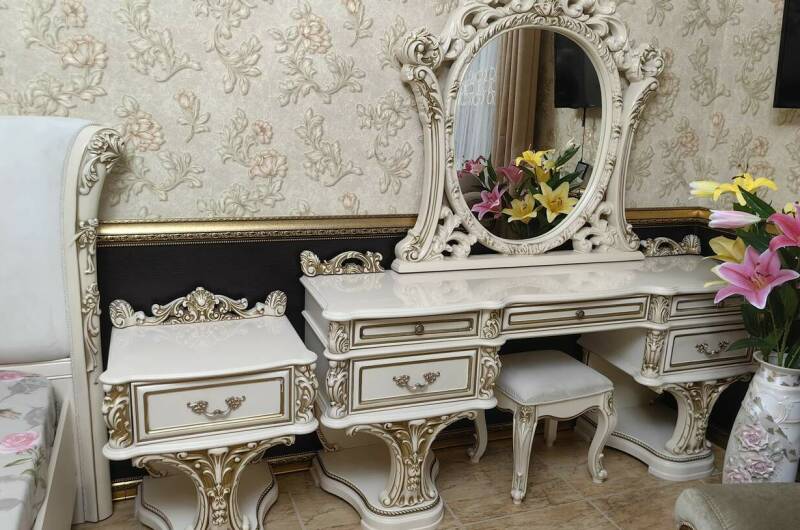 4-х-местный «Люкс»