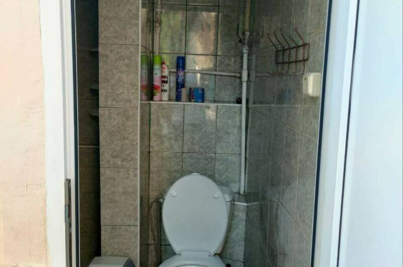 2х местный эконом без кондиционера