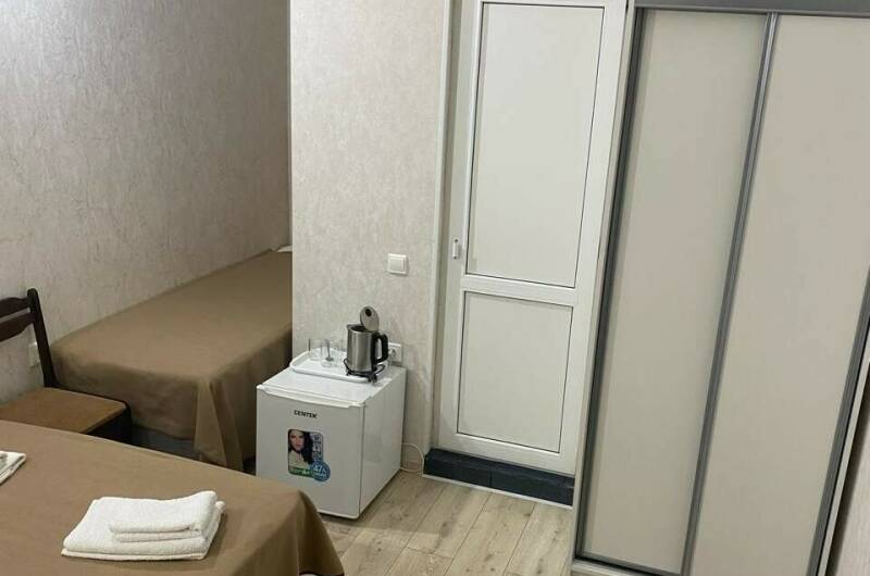 Двухместный «Стандарт»