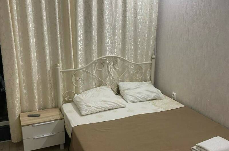 Двухместный «Стандарт»