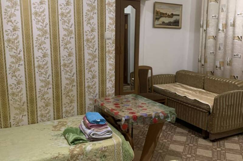 3−4-х местный номер