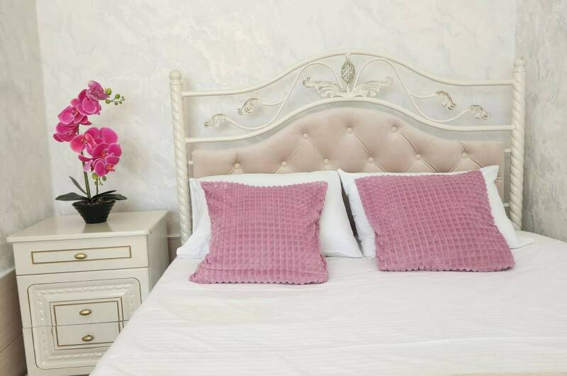 3-х местный с удобствами, отдельным входом