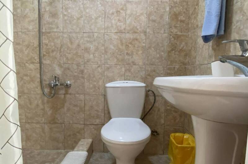 "Стандарт" 3х местный,с удобствами и кондиционером