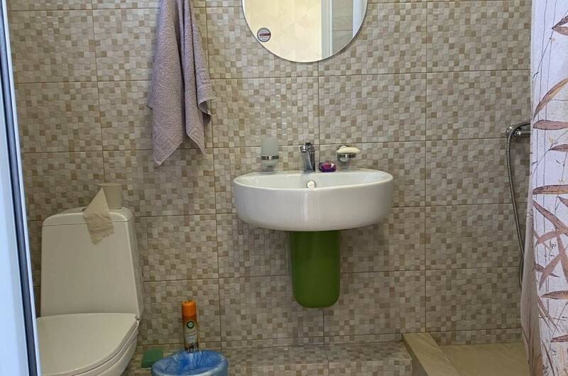 Студия 3х местный