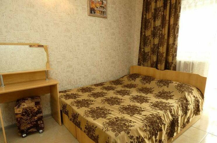 2-х местный «Стандарт»