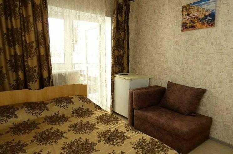 2-х местный «Стандарт»