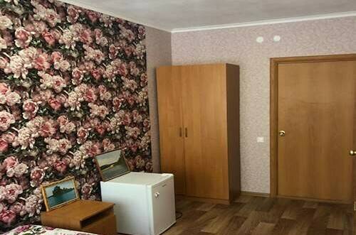 Трех местный комфорт на третьем этаже