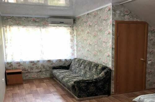 Четырех местный номер с ванной