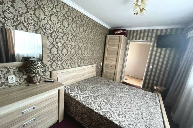 Двухместный номер на 1 этаже № 1