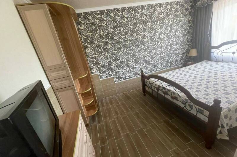 Двухкомнатный номер 1 этаж № 3