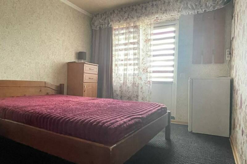 Двухместный номер на 2 этаже № 2