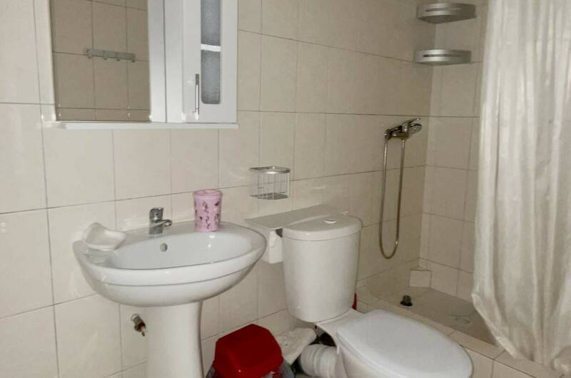 Семейный номер с кухней. Отдельный 2 этаж