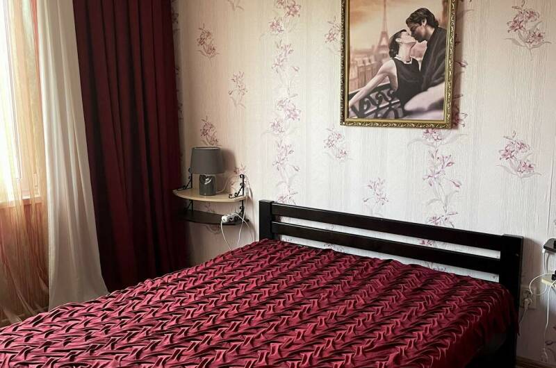 Двухместный номер 3 этаж № 2