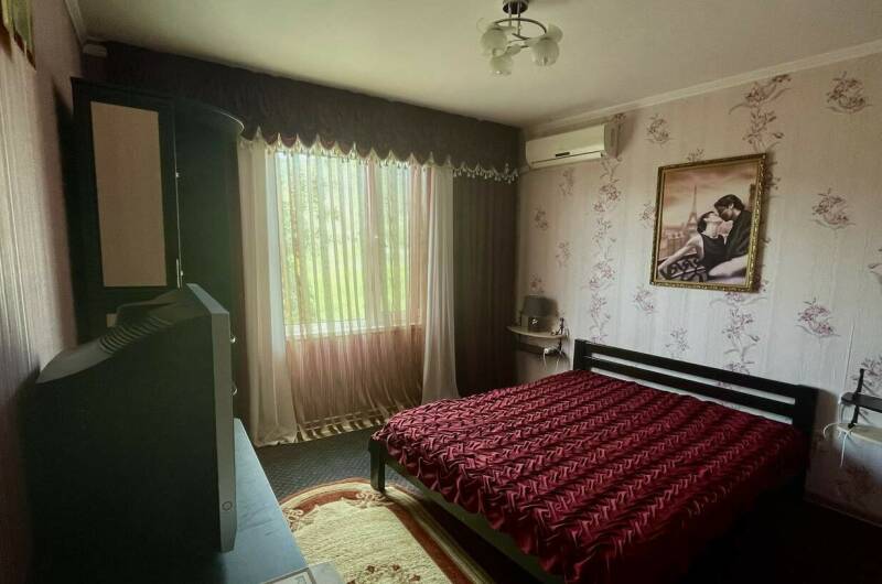 Двухместный номер 3 этаж № 2