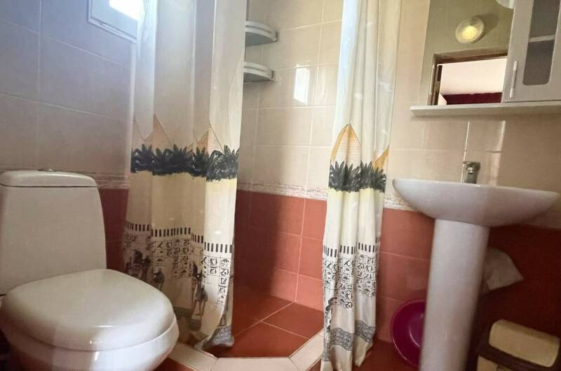 Двухместный номер 3 этаж № 2